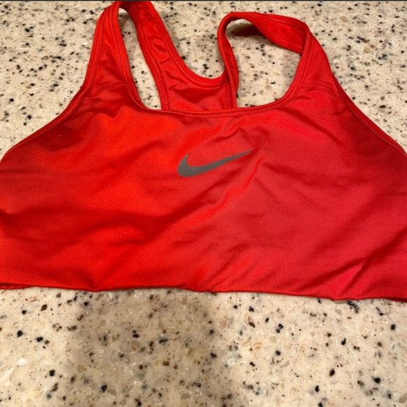 Nike Sports Bra - Picture 1 of 1